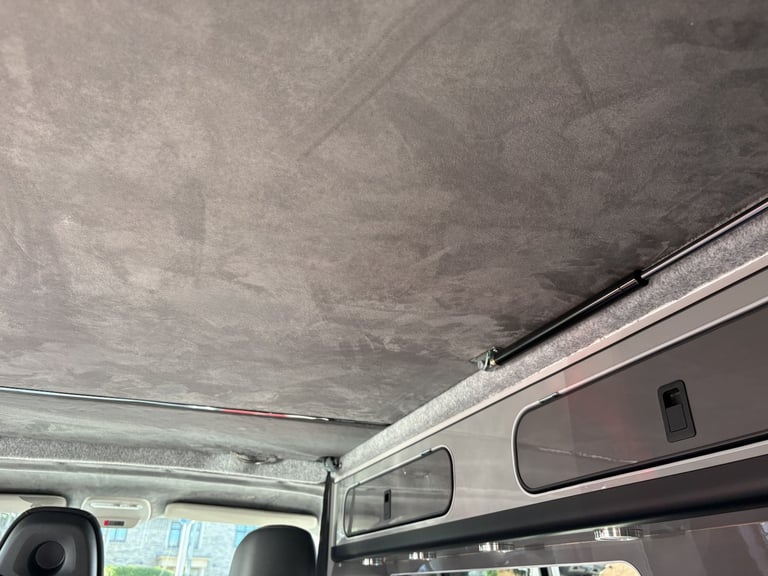 VAUXHALL VIVARO 1.6 CDTi 2900 Sportive 2018