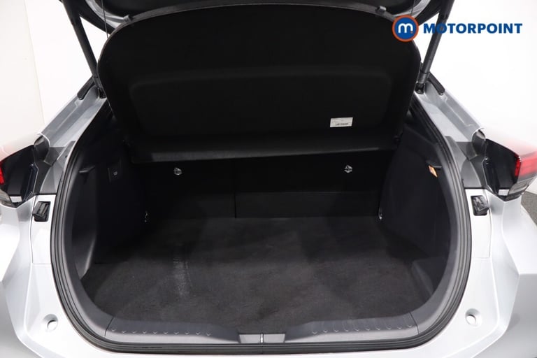 2024 Toyota C-HR 2.0 PHEV Design 5dr CVT SUV Hybrid Automatic