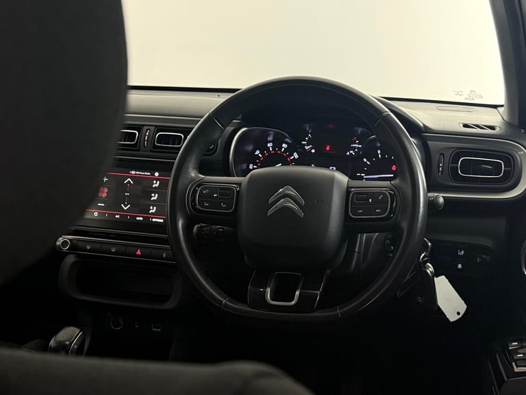 2019 Citroen C3 1.2 PureTech 82 Flair 5dr HATCHBACK PETROL Manual