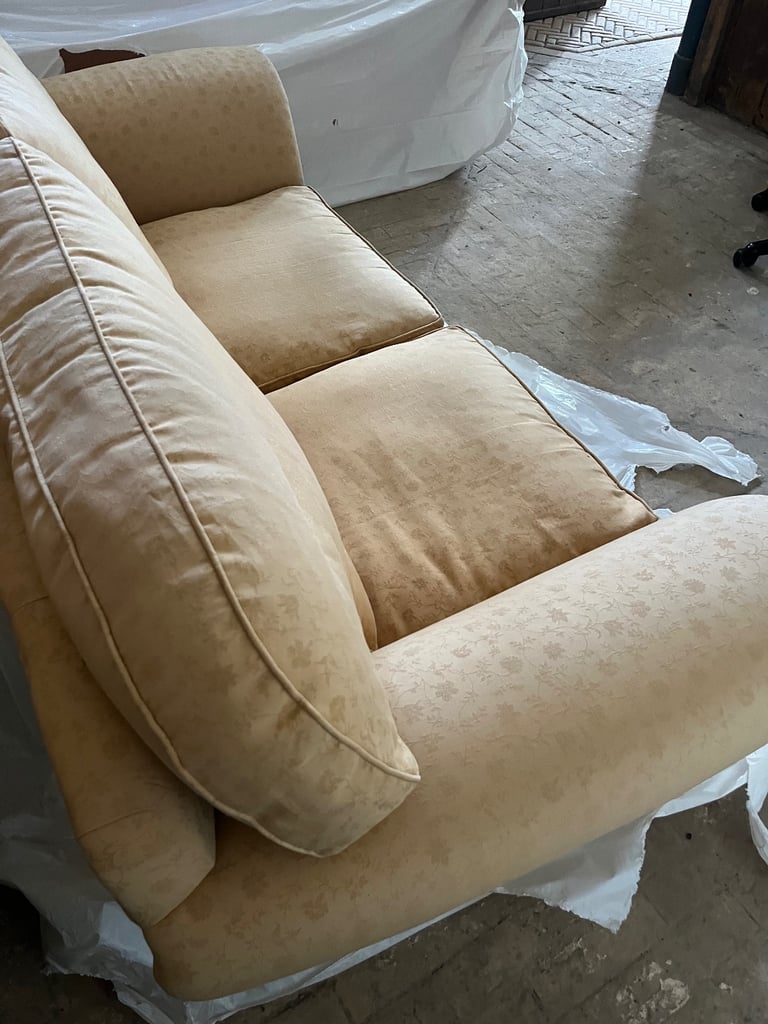 Chesterfield Sofas