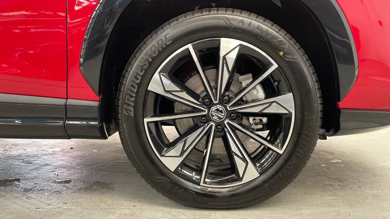 2024 MG HS 1.5 T-gdi SE Petrol