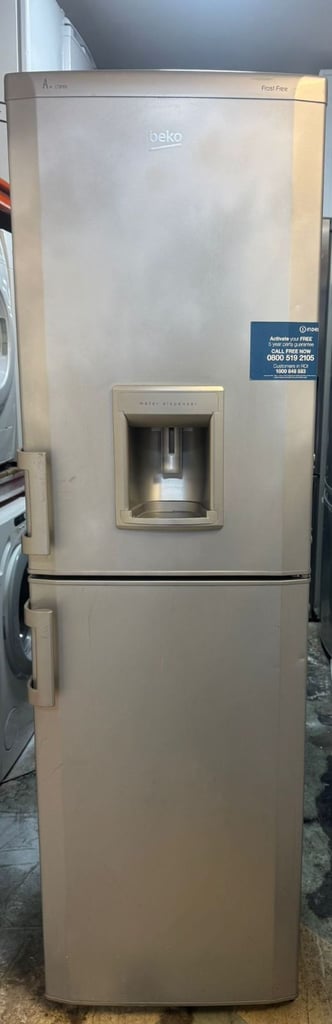 image for Fridge freezer for sale in excellent condition.