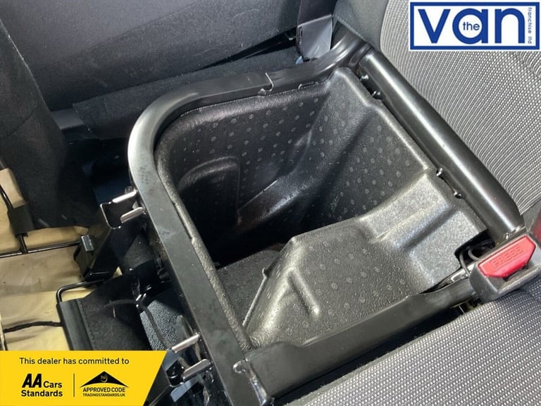 2023 Peugeot Expert 1.5 BlueHDi 1000 Professional Premium + Standard Panel Van 6dr Diesel Manua P...