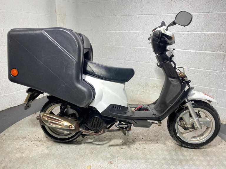 TGB Motorbikes and for Sale Essex |
