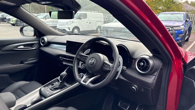 2024 Alfa Romeo Tonale 1.5 MHEV Veloce 5dr Auto (Winter Pack)(Premium Pac