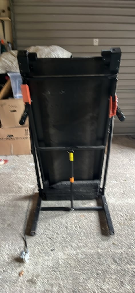 image for Running machine 