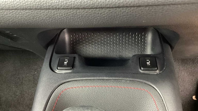 2019 Toyota Corolla 1.8 VVT-i Hybrid Excel 5dr CVT Hatchback Hybrid Ele Automatic