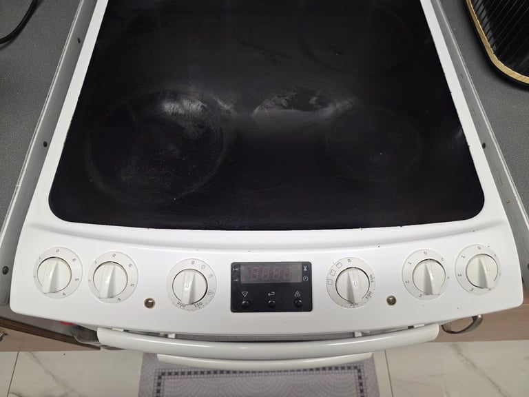 Electric Cooker