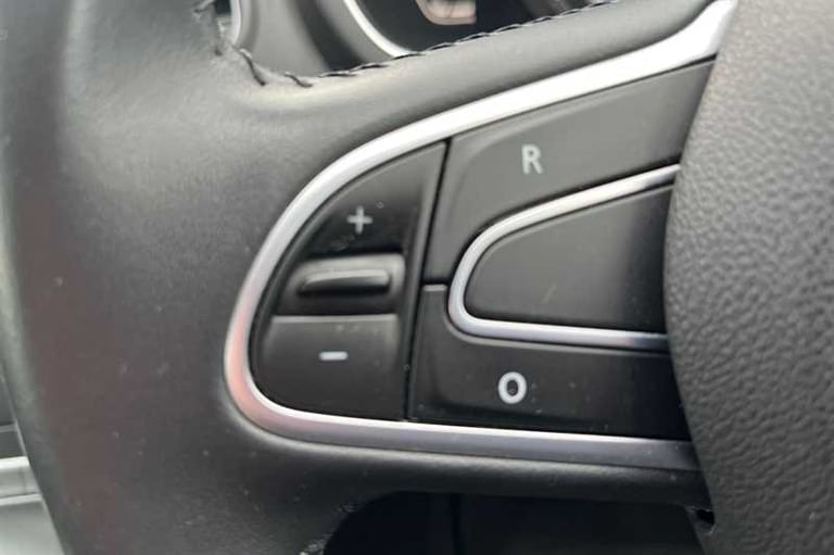 2018 Renault Scenic 1.2 TCe Dynamique Nav MPV 5dr Petrol Manual Euro 6 (s/s) (115 ps) MPV Petrol ...