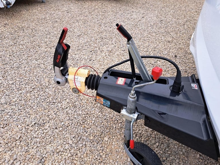 2024 Bailey Unicorn Seville