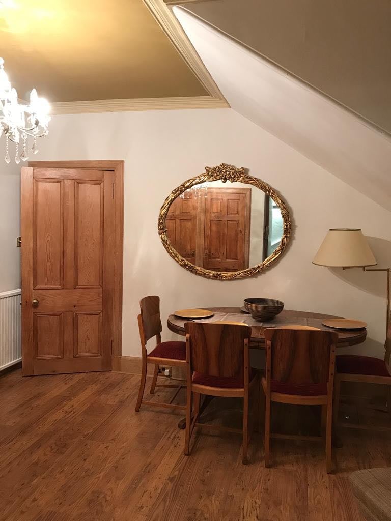 Prestwick 2 Bed Flat