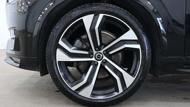 2024 Volvo XC90 Ultra, B5 AWD Mild hybrid, Petrol, Dark, 7 Seats ESTATE Petrol/Electric Hybrid Au...