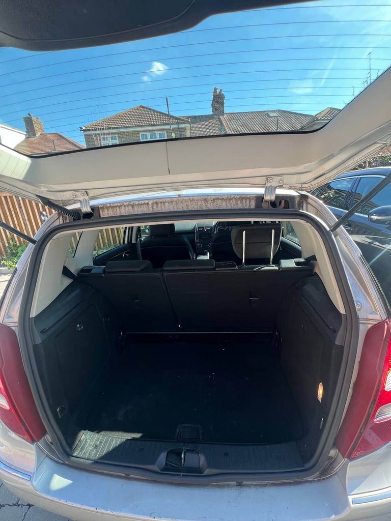 Mercedes-Benz, A CLASS, Hatchback, 2008, Semi-Auto, 1699 (cc),5 doors - Image 10