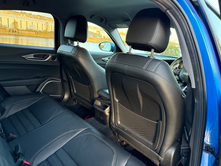 2020 20 ALFA ROMEO GIULIA 2.0T VELOCE SALOON 4DR PETROL GPF AUTO EURO 6 (S/S) (2