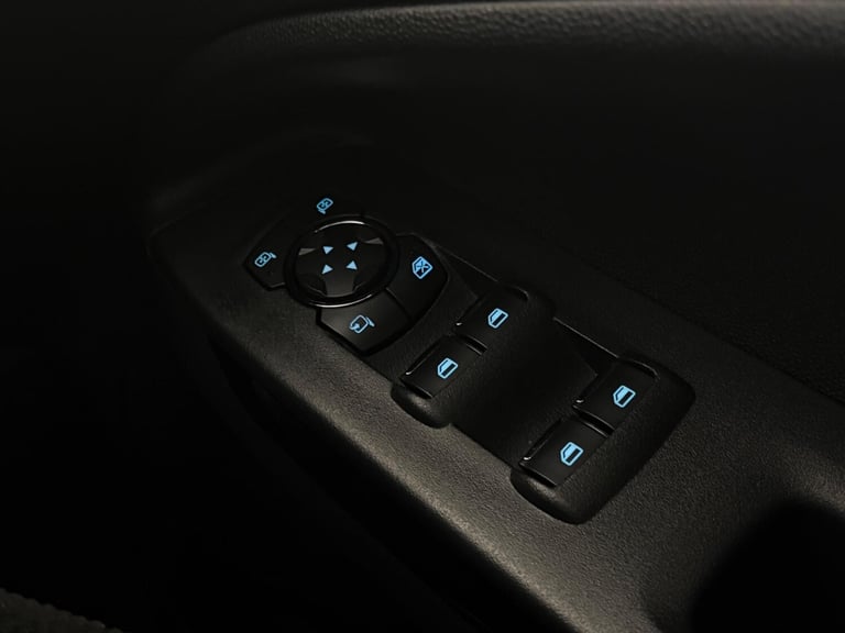 2020 Ford Ecosport 1.0T EcoBoost ST-Line Euro 6 (s/s) 5dr HATCHBACK Petrol Manual