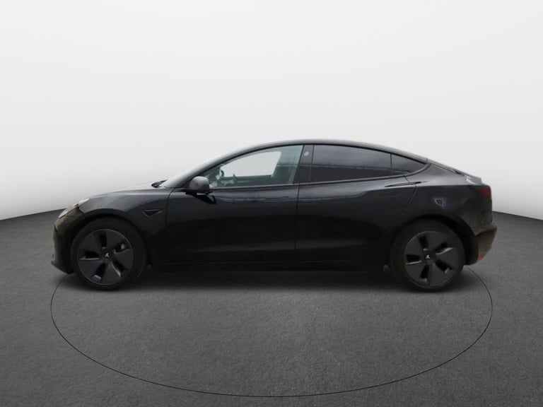 2021 Tesla Model 3 (Dual Motor) Long Range Saloon 4dr Electric Auto 4WDE (346 ps) Saloon ELECTRIC...