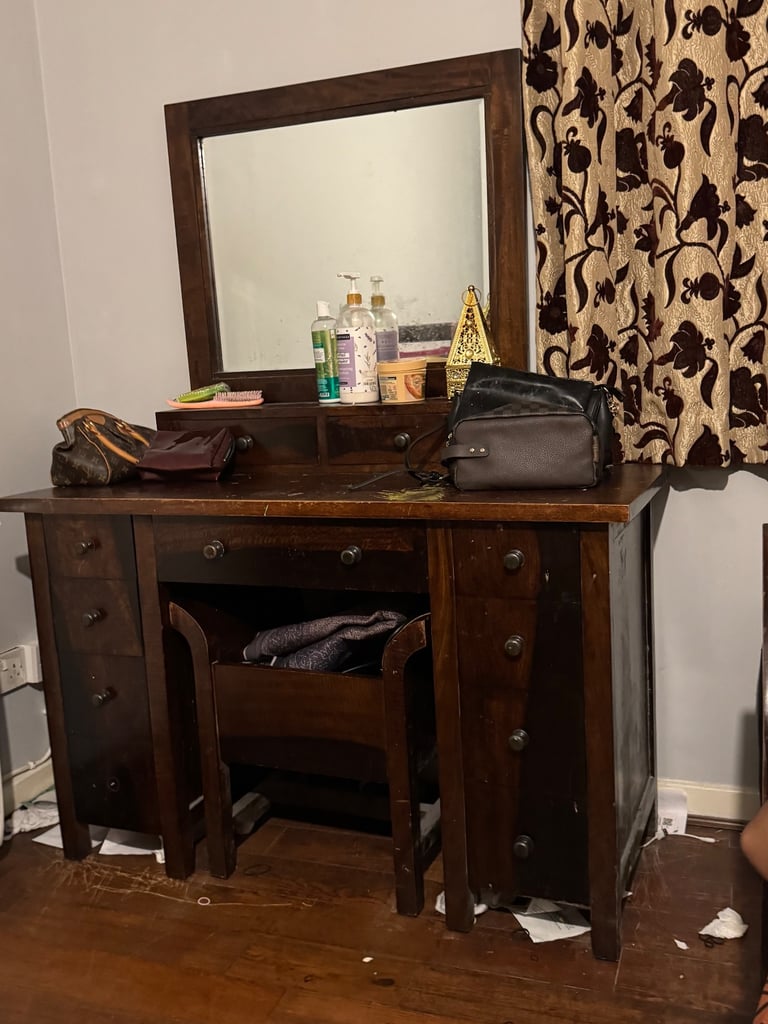 image for Dressing table