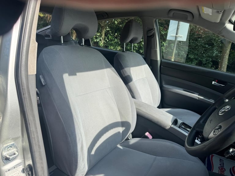 TOYOTA PRIUS 1.5 T4 2005