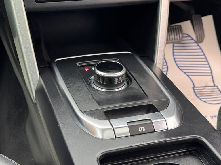 2018 Land Rover Discovery Sport 2.0 TD4 HSE Luxury Auto 4WD Euro 6 (s/s) 5dr ESTATE Diesel Automatic