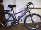 APOLLO JEWEL HYBRID BIKE – in excellent condition and fully working