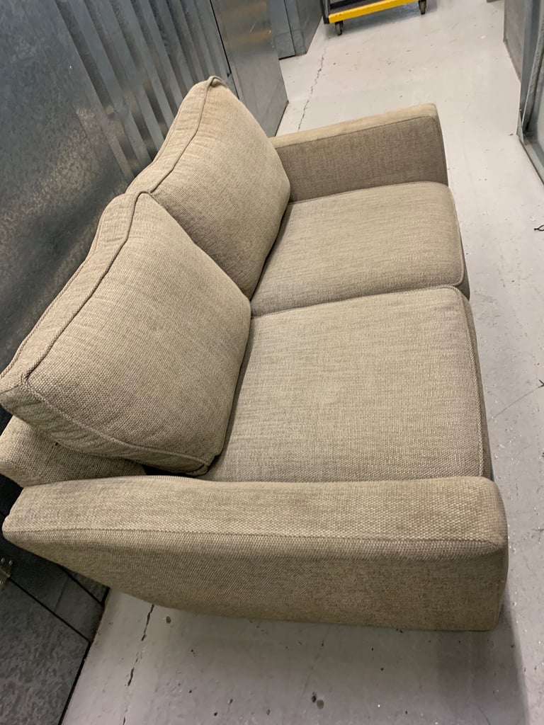 FREE LOCAL DELIVERY Dfs 2 seater sofa