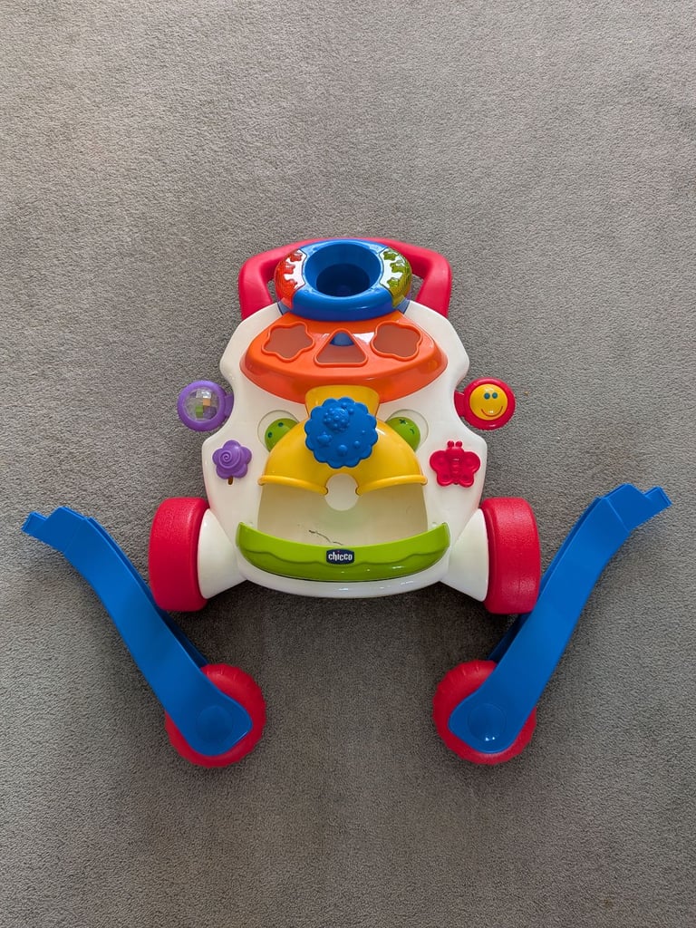 image for Chicco Baby walker