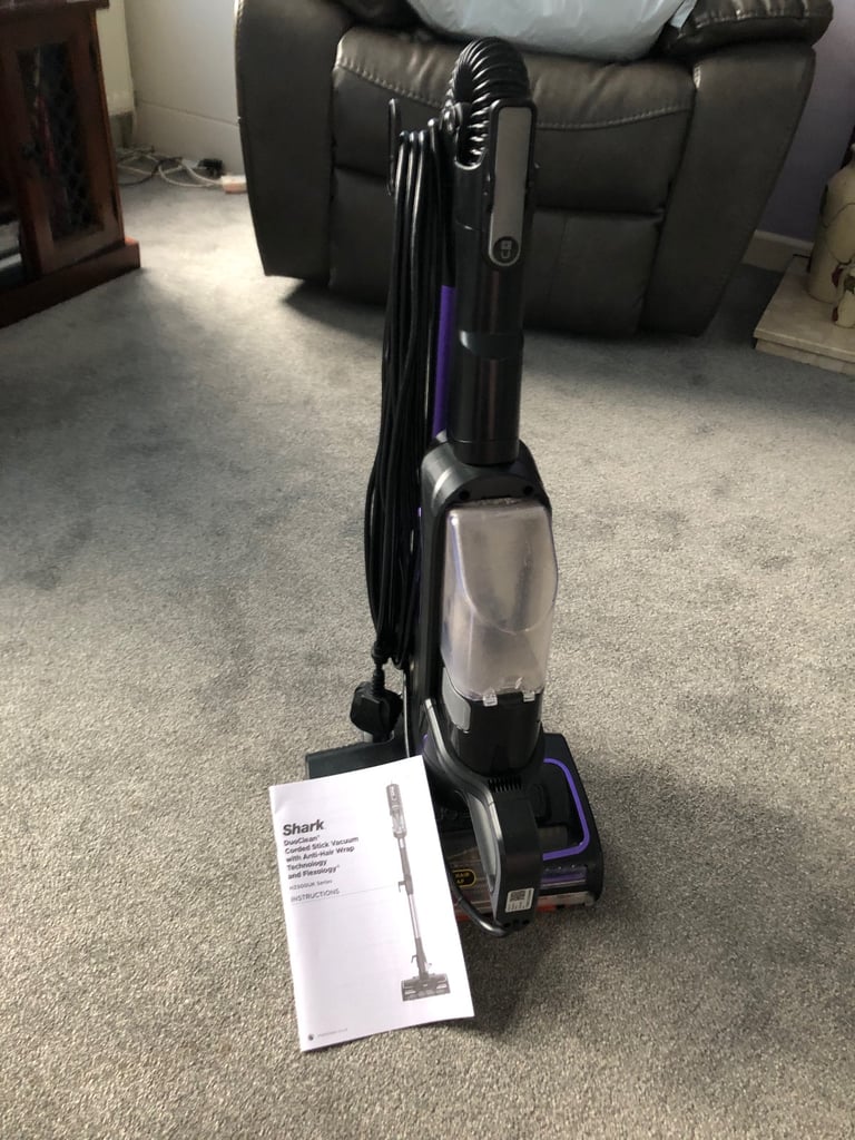 image for Vacuum Cleaner
