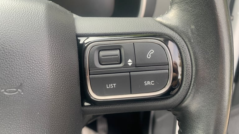 2019 Citroen C5 Aircross 1.2 PureTech 130 Flair 5dr Petrol Hatchback Hatchback Petrol Manual