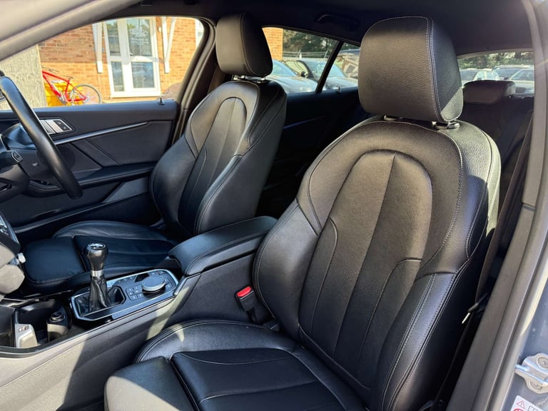 2020 BMW 1 Series 1.5 118I M Sport 5dr Hatchback Petrol Manual