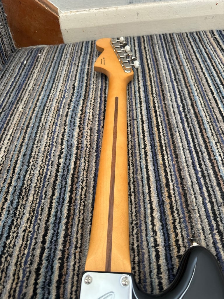 Fender mustang player 2 brand new 2024 