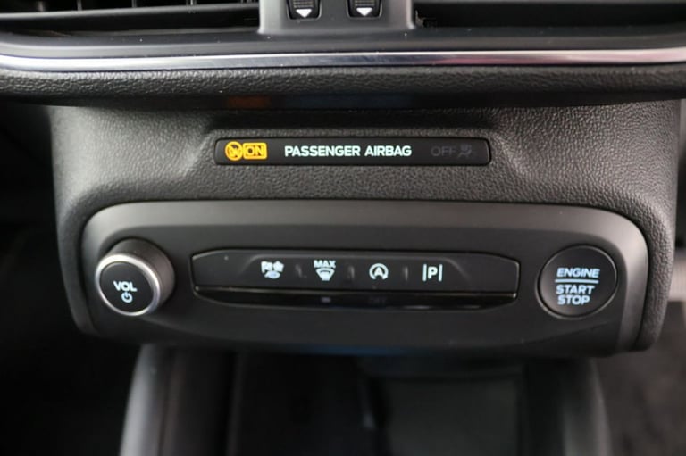 2022 Ford Focus 1.5 EcoBlue Titanium Vignale Hatchback 5dr Diesel Auto Euro 6 (s/s) (120 ps Hatch...