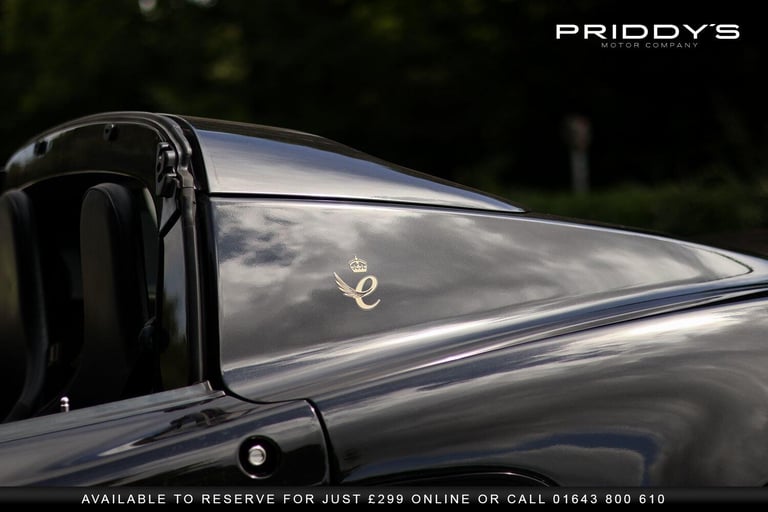 LOTUS ELISE 1.8 111R - MASSIVE DISCOUNT THIS MONTH ONLY!! 2006