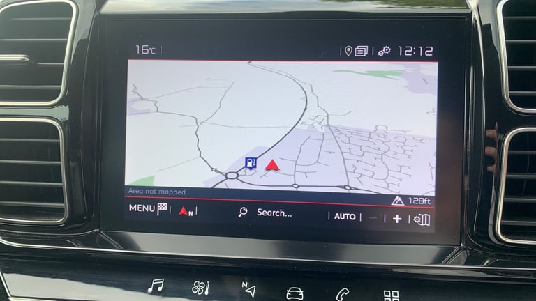 2019 Citroen C5 Aircross 1.2 PureTech 130 Flair 5dr Petrol Hatchback Hatchback Petrol Manual