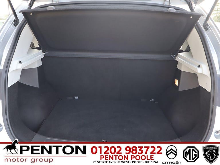 2024 MG MG ZS 1.5 VTi-TECH Excite Euro 6 (s/s) 5dr HATCHBACK Petrol Manual