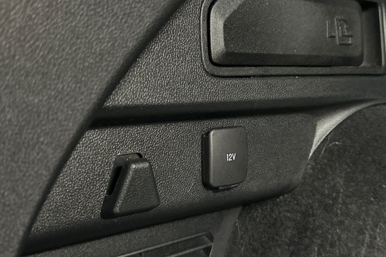 2021 Ford Kuga F8951 4x4 Diesel Automatic