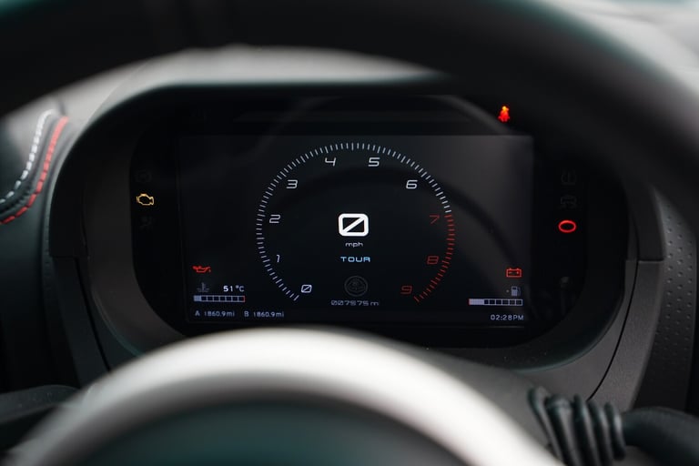 2022 Lotus Elise 1.8 Sport 240 Final Edition 2dr CONVERTIBLE Petrol Manual