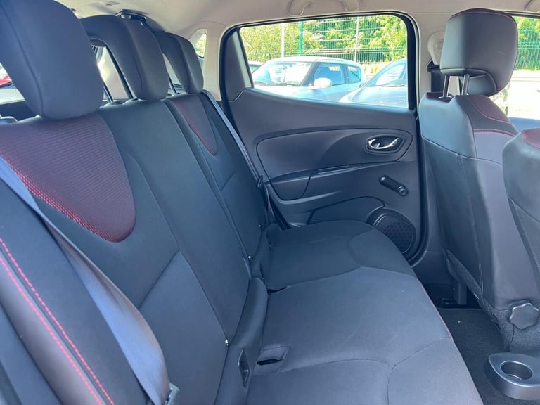 2014 Renault Clio 1.2 16V Expression+ 5dr HATCHBACK Petrol Manual