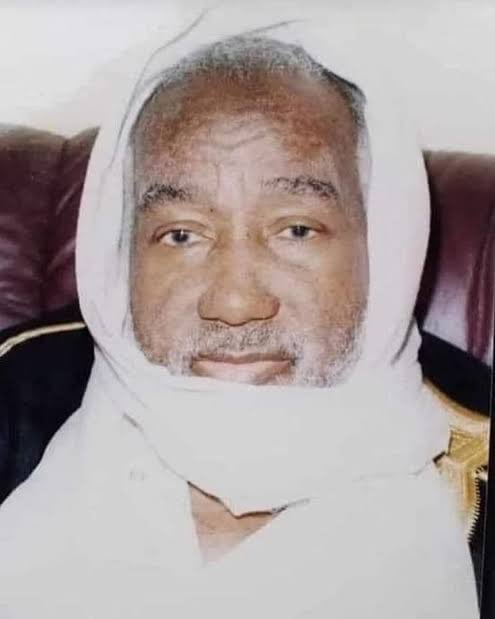 Sheikh Kajali — African Spiritual Healer & Master of Maraboutage, Ancestral Healing
