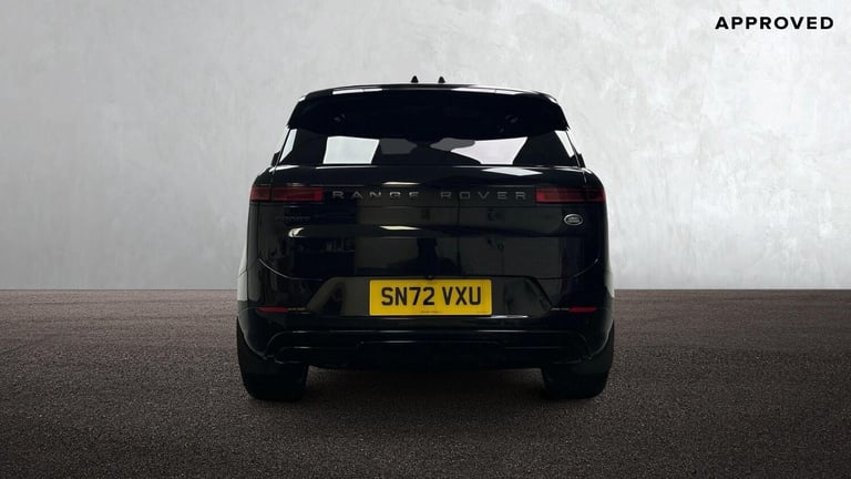  Land Rover Range Rover Sport 3.0 D350 MHEV Autobiography SUV 5dr Diesel Auto 4WD Euro 6 (s/s) (3...