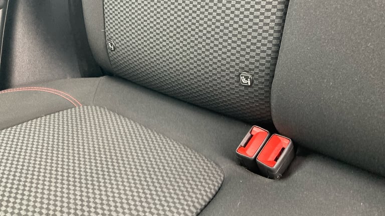 2023 Ford Puma 1.0 EcoBoost Hybrid mHEV ST-Line 5dr Petrol Hatchback Hatchback Petrol Manual