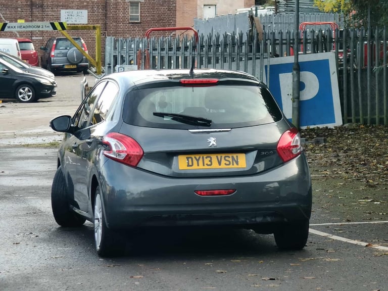 Ideal first driver!! £20 Tax! Cheap insurance 