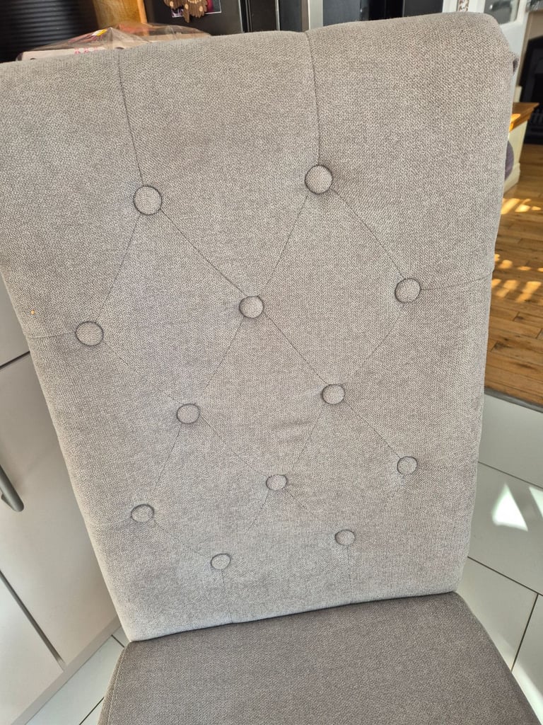 Dinning chairs