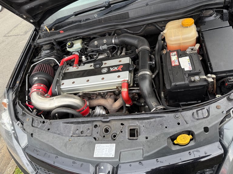 Vauxhall, ASTRA, Hatchback, 2009, Manual, 1998 (cc), 3 doors