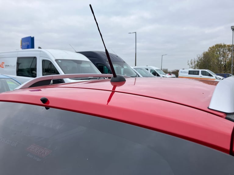 2018 Suzuki Ignis 1.2 Dualjet SHVS SZ5 5dr Hatchback Manual