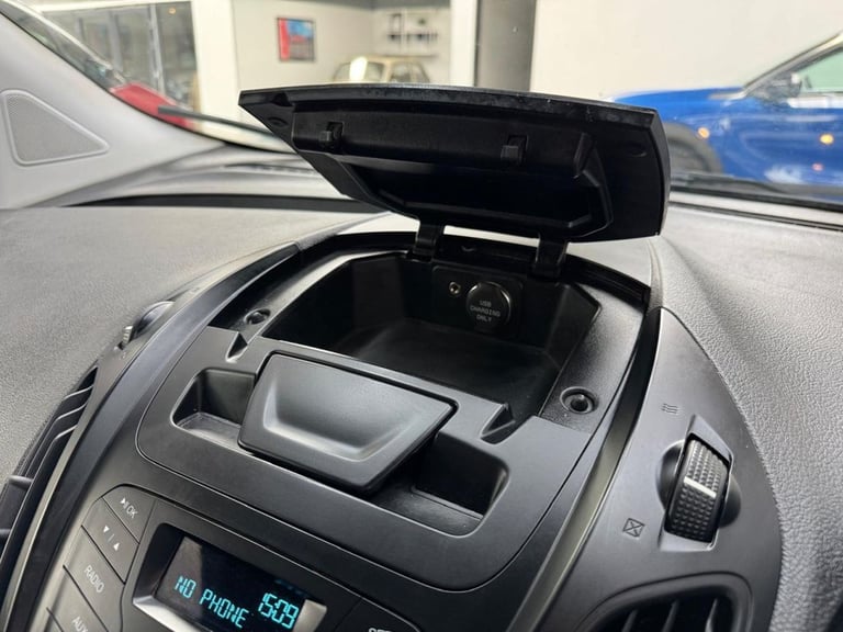 2020 Ford Transit Courier 1.5 TDCi Panel Van 5dr Diesel Manual L1 Euro 6 (75 ps) PANEL VAN Diesel...