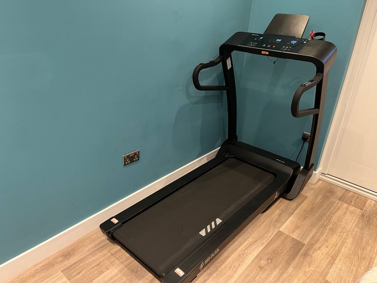 SHUA A5 T5500A Folding Treadmill