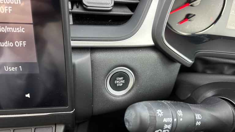 2022 Renault Captur 1.0 TCE 90 Limited 5dr Petrol Hatchback Hatchback Petrol Manual