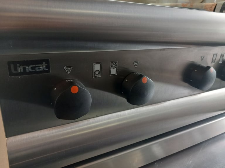 image for LYNCAT 4ZONE ELECTRIC HOB