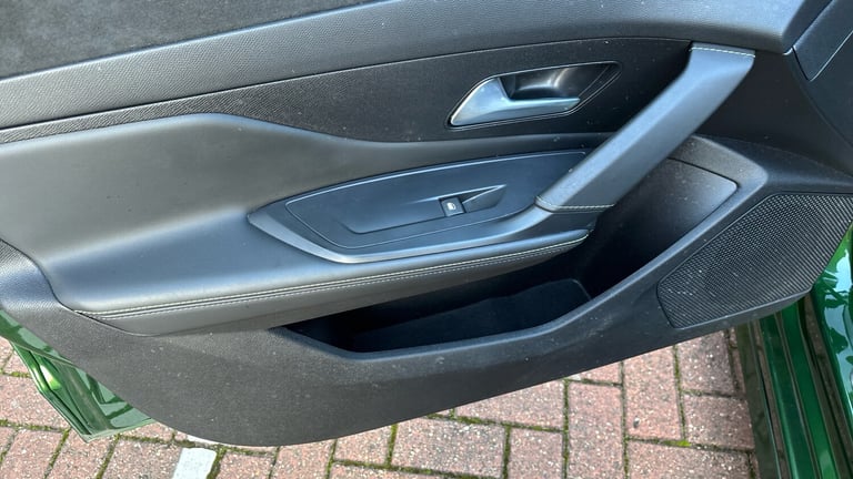 2024 Peugeot 308 1.2 PureTech GT 5dr EAT8 Petrol Hatchback Hatchback Petrol Automatic