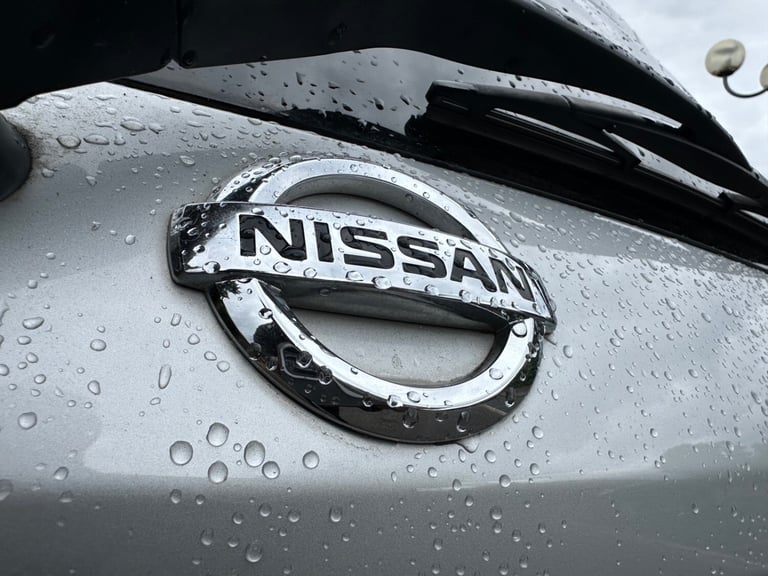 2014 Nissan Note 1.2 DIG-S Acenta CVT  (s/s) 5dr (SNav) Hatchback Hatchback Petrol Automatic
